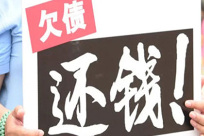 成武催帐公司